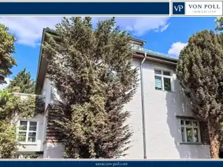 Unique Home in a Park-Like Setting