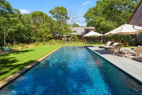 Private Oasis Within Minutes of Sag Harbor