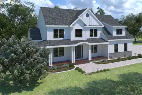 Build Your Dream Home on a Beautiful Private Lot