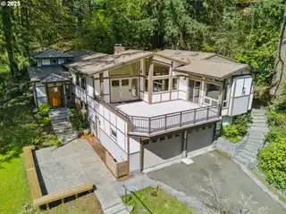 Exquisite Remodeled Home with Quarters