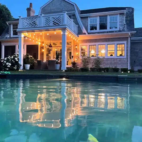 FIVE BEDROOM COUNTRYSIDE ESTATE FOR RENT