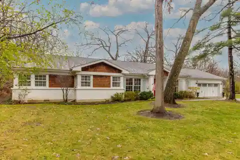 Move-in Ready Ranch