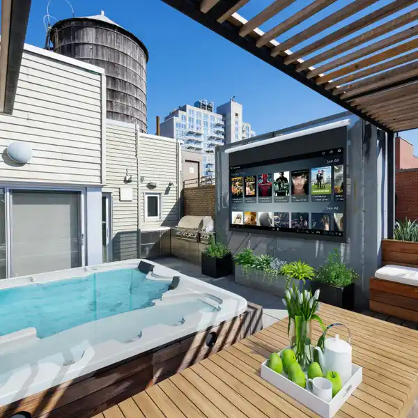 STUNNING CONDO IN PRIME GRAMERCY PARK LOCATION