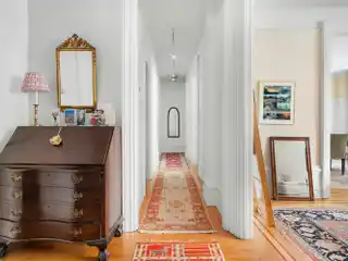 Merry and Bright Apartment