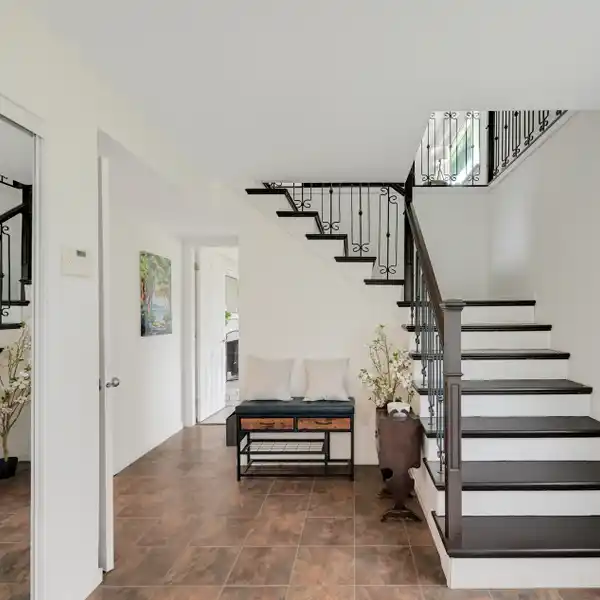 EXCEPTIONAL FAMILY RESIDENCE