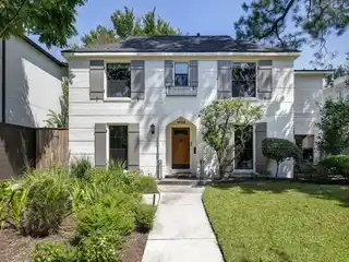 Timeless Charm Meets Modern Comfort