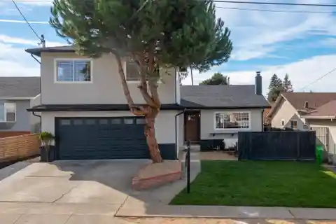 Sleek Modern Design with Luxe Finishes