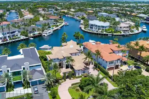 Deepwater Palazzo in Lighthouse Point
