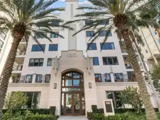 Rare Corner Residence in Rowland Place