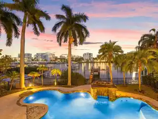 An Extraordinary Expression of Island Elegance