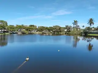 Lovely Lakefront Property