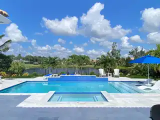 Beautifully Re-invented Residence