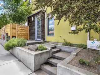 Thoughtfully Designed Eco-friendly Home