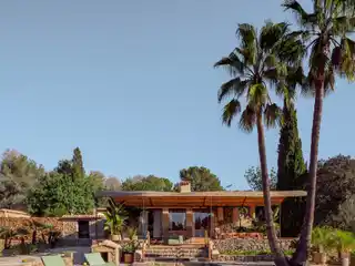 Impressive Villa in the Prestigious La Sella Golf Area