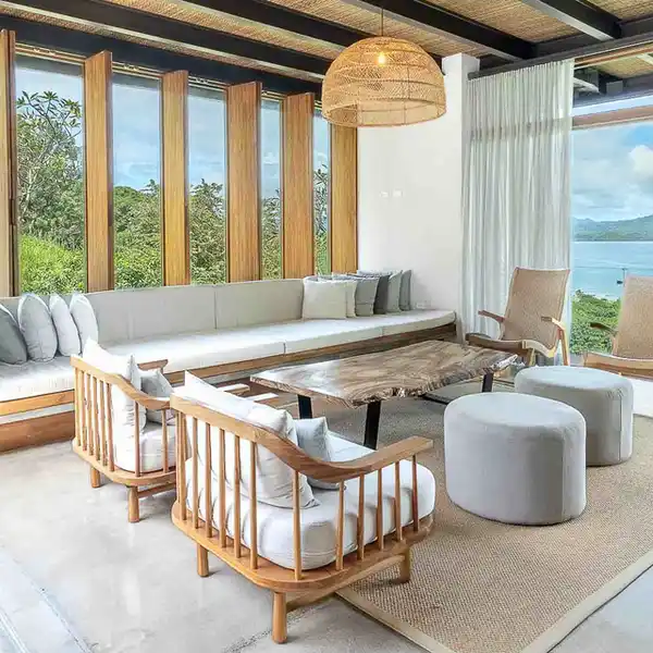 VILLA ALMAR MODERN TROPICAL HOME AT COSTA ELENA