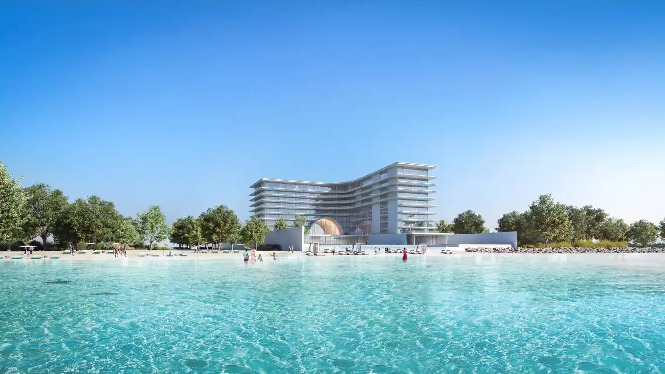 Armani Branded Ultra-luxury Apartment