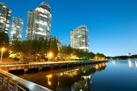 Coveted Corner Waterfront Residence at King's Landing