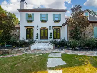 Custom Stunner in Serenity Heights