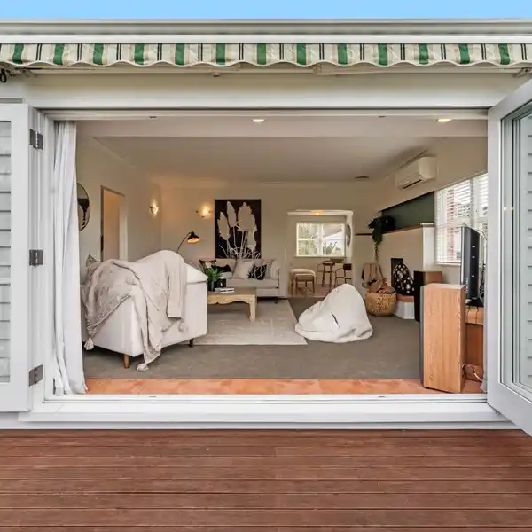 CHERISHED FAMILY RESIDENCE