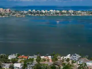 Stunning Waterfront Property