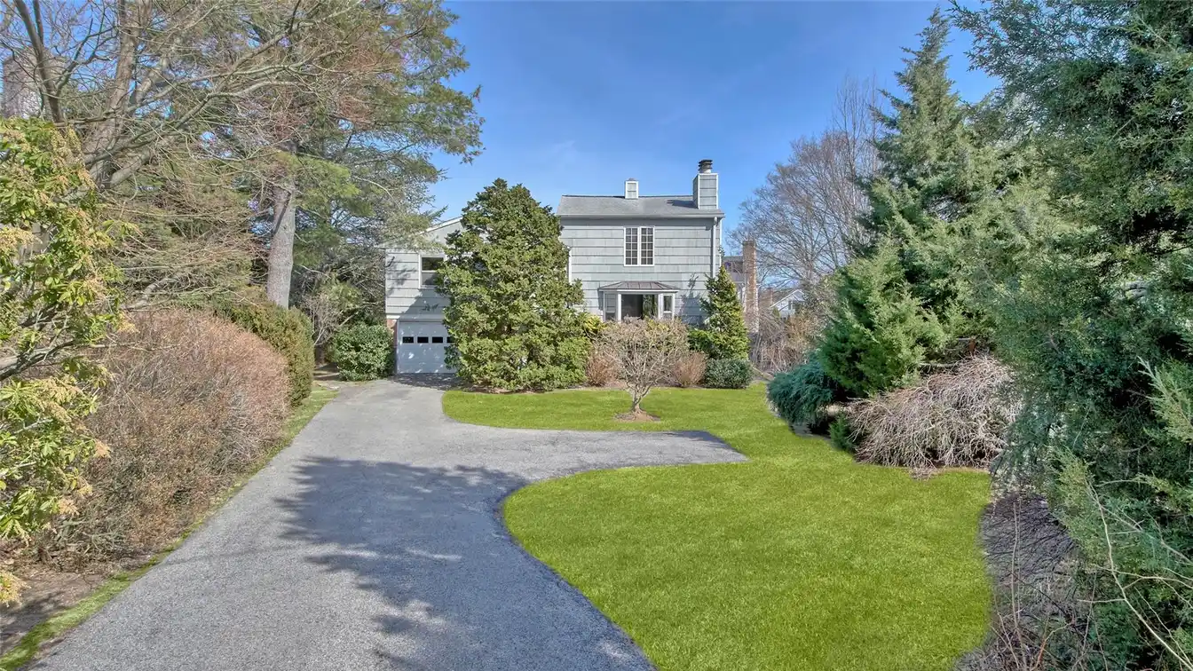 Split-level Home with Endless Potential