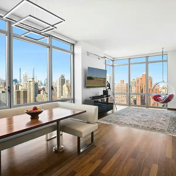 Residential Lease