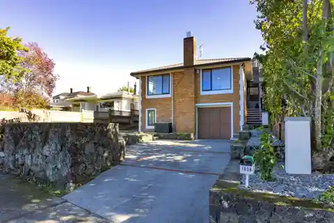 Recently Refurbished Semi-Attached Home