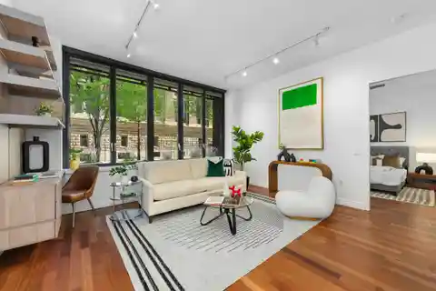 Classic Character with Modern Condo Living
