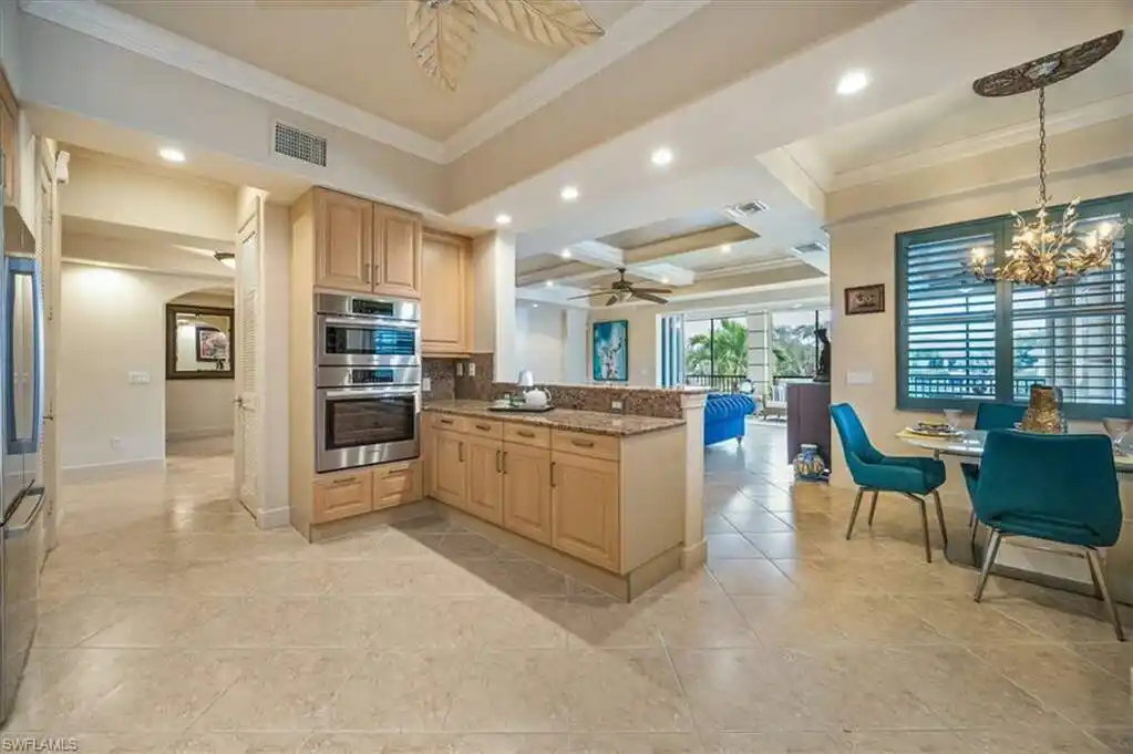 Resort-style Living in Gated Avellino Isles