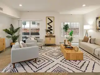 Remodeled Townhome in an Exceptional Westwood Location