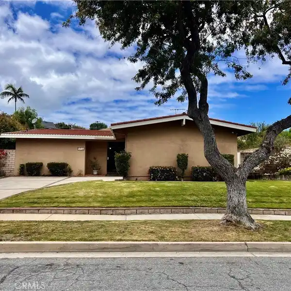 RANCH HOME AT THE BASE OF THE PALOS VERDES PENINSULA