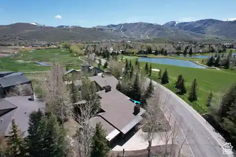 Thoughtfully Crafted Home in Lower Park Meadows