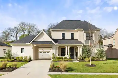 Brick Stunner in Desirable Mcdaniel Estates