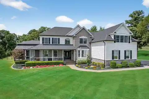 Beyond Beautiful Home in the Legends Community