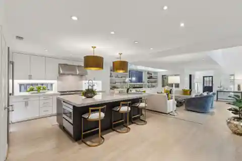 Stunning University Park Home
