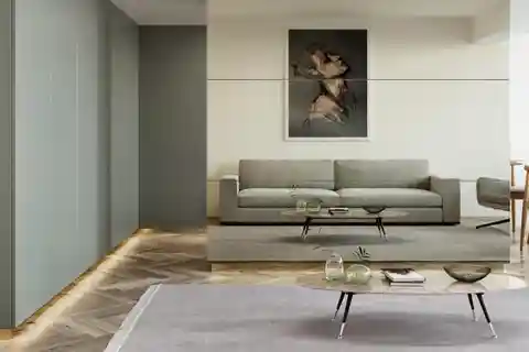 Historic Charm Meets Contemporary Urban Sophistication