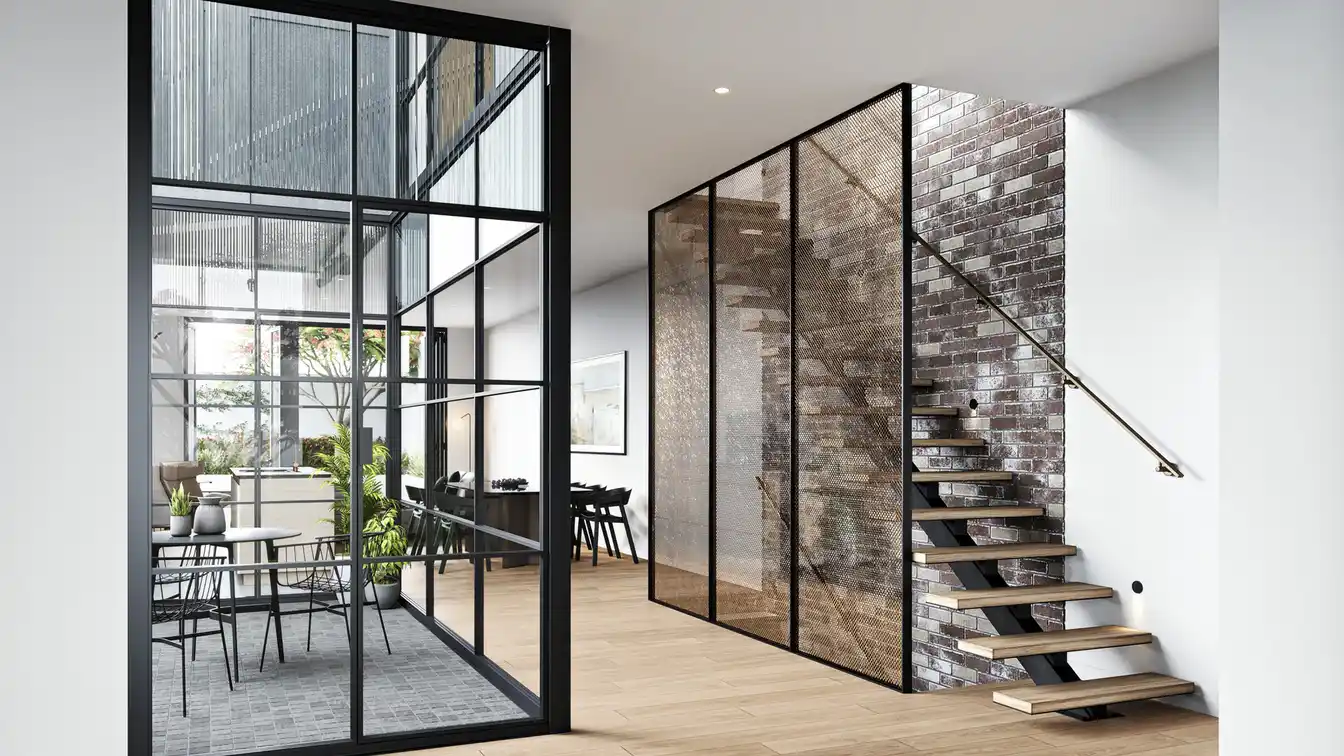 Ultimate Design and Luxury