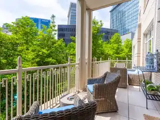 One-Of-A Kind Ritz-Carlton Residence