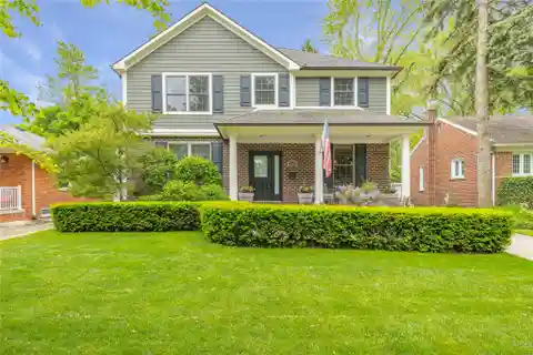 Perfect Family Home Near Top Schools