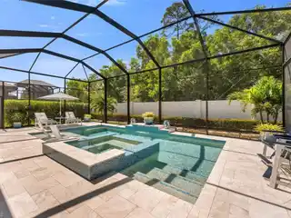 Masterpiece of Coastal Contemporary Design