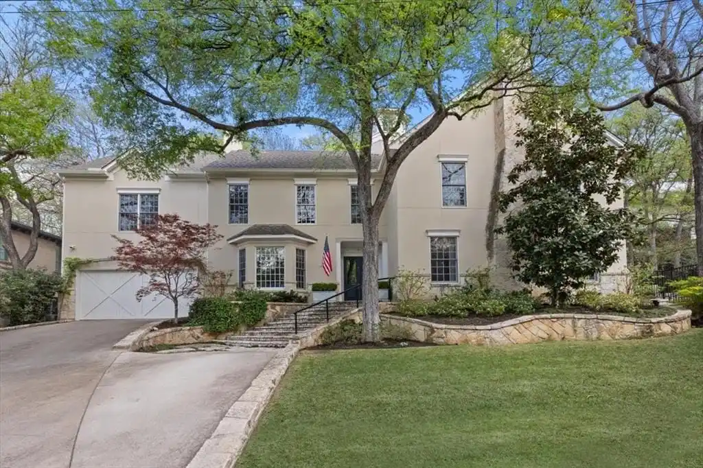 Beautifully Updated Home on an Iconic Street