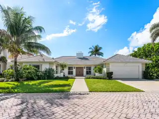 Exquisite Waterfront Estate