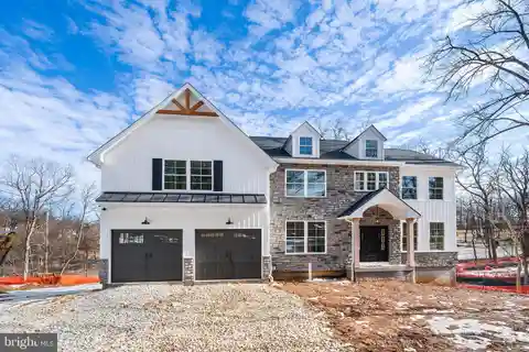 Customize Your Dream Home in North Penn