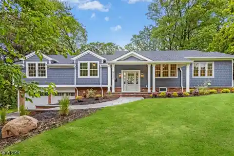 Impeccably Renovated Raised Ranch
