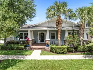 Immaculate Single-story Home