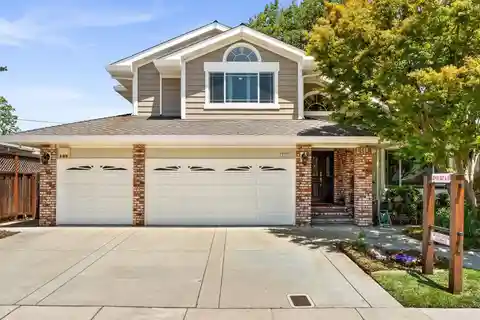 Castro Valley Gem with Stylish Outdoor Spaces