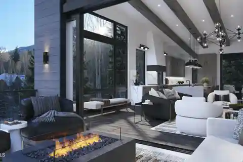 Luxury Living in Idyllic Arcadian on Beaver Creek