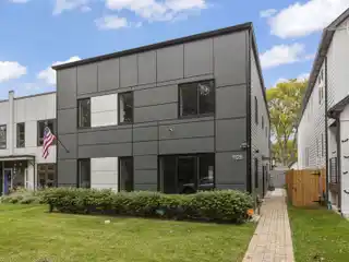 Modern Elegance with Smart Design and Outdoor Living