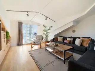 Gorgeous Duplex Penthouse