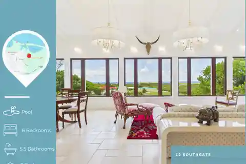 Immaculate High-End Home